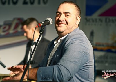 Álvaro González Flores