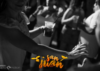 San Juan 2019