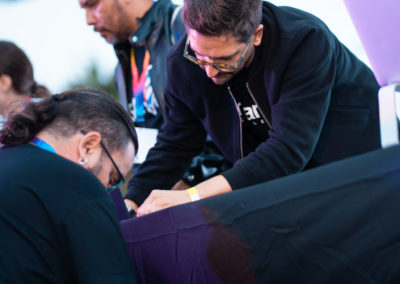 DOMINGO SALSALONETA 2025 @ AMEDIASOCIAL.TV (210)