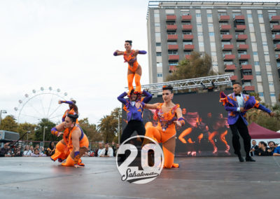 DOMINGO SALSALONETA 2025 @ AMEDIASOCIAL.TV (213)