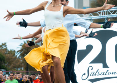 DOMINGO SALSALONETA 2025 @ AMEDIASOCIAL.TV (214)