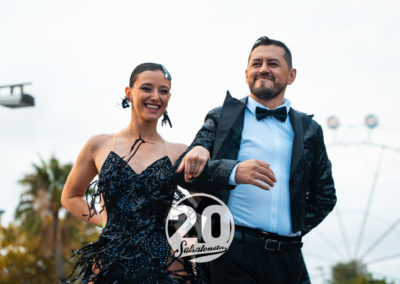 DOMINGO SALSALONETA 2025 @ AMEDIASOCIAL.TV (222)