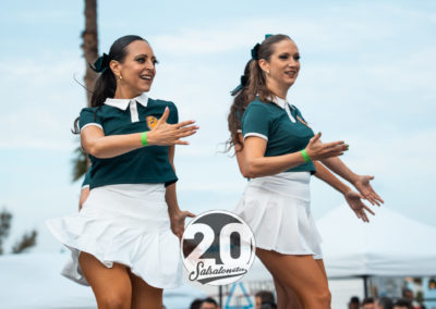 DOMINGO SALSALONETA 2025 @ AMEDIASOCIAL.TV (247)