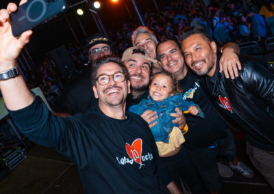 DOMINGO SALSALONETA 2025 @ AMEDIASOCIAL.TV (251)